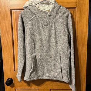 VERY WARM hoodie